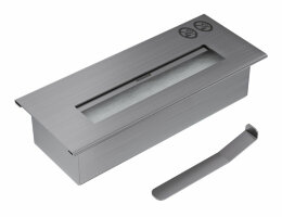 Прямоугольный контейнер Kratki Mini, TUV